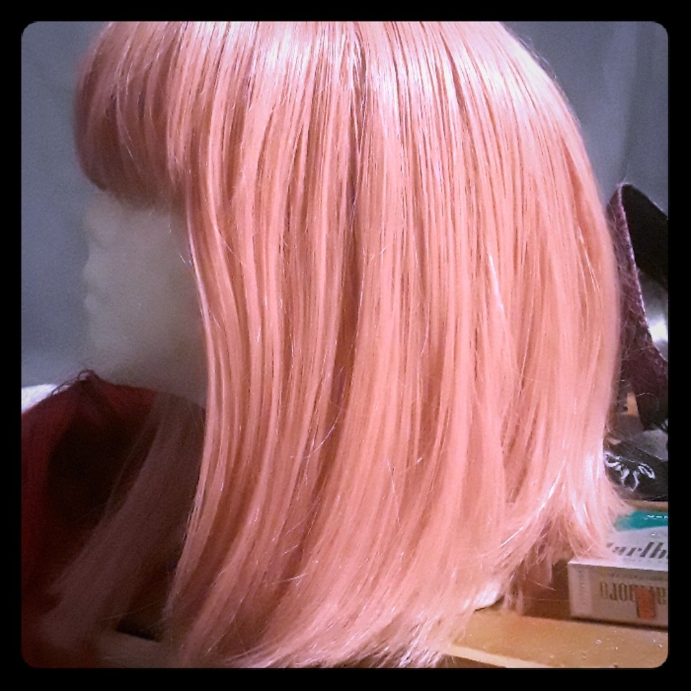 Wigs